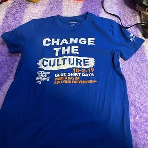 Ladies Hollister Tshirt x-small